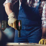 Impact Wrench - Asters Maldives