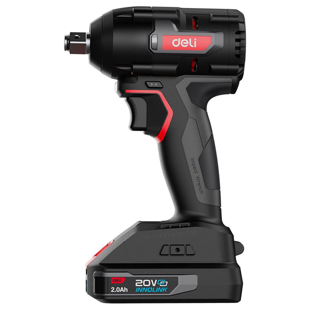 Impact Wrench - Asters Maldives