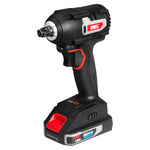 Impact Wrench - Asters Maldives