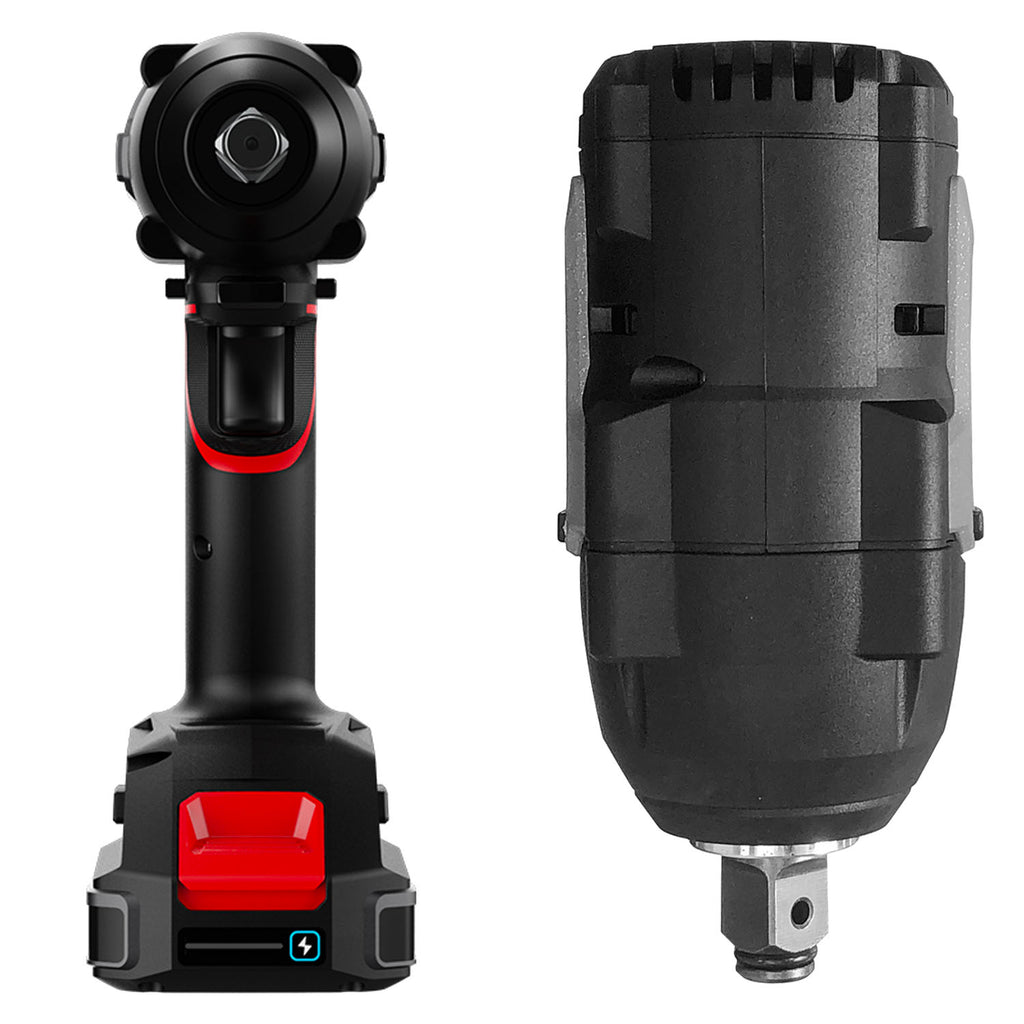 Impact Wrench - Asters Maldives