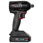 Impact Wrench - Asters Maldives