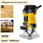 Laminate Trimmer - Asters Maldives