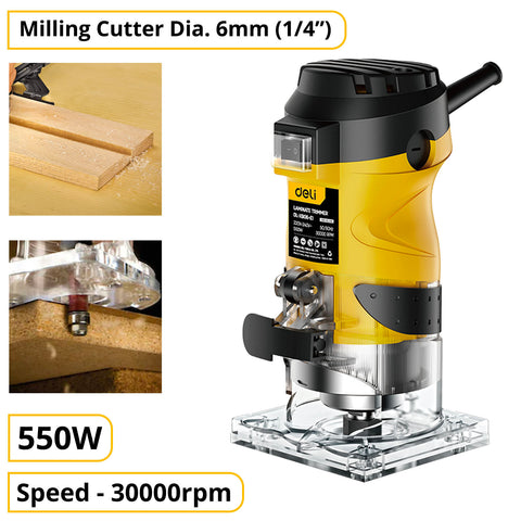 Laminate Trimmer - Asters Maldives