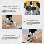 Laminate Trimmer - Asters Maldives