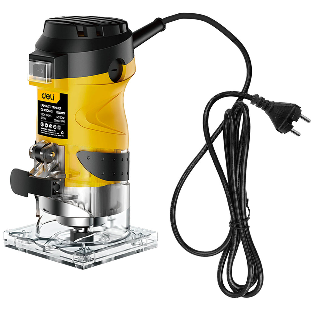 Laminate Trimmer - Asters Maldives