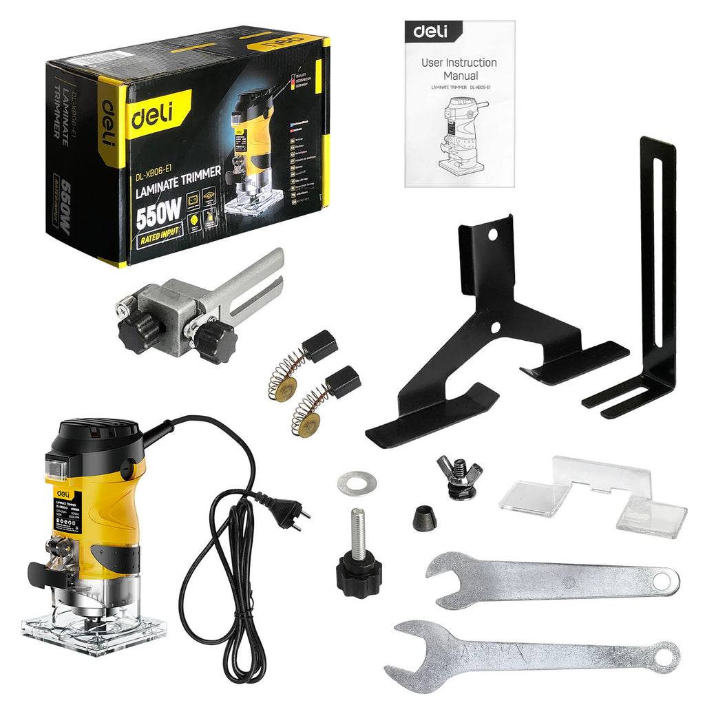 Laminate Trimmer - Asters Maldives