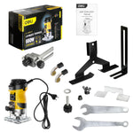 Laminate Trimmer - Asters Maldives