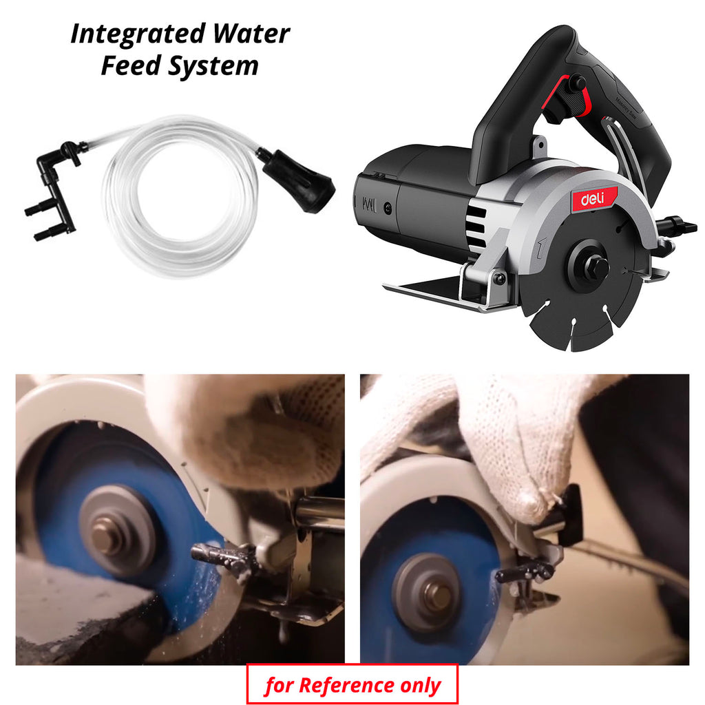 Marble Cutter - Asters Maldives