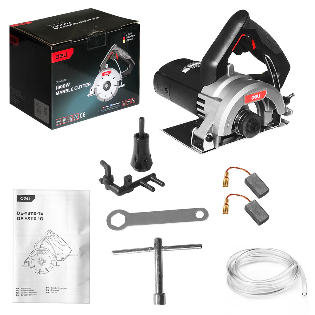 Marble Cutter - Asters Maldives