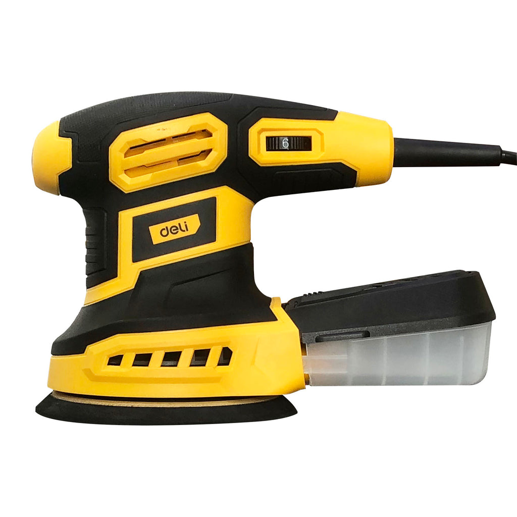 Rotary Sander (Ø125mm) - Asters Maldives