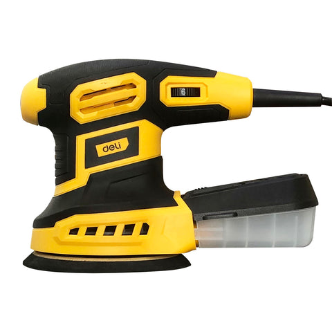 Rotary Sander (Ø125mm) - Asters Maldives