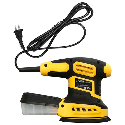 Rotary Sander (Ø125mm) - Asters Maldives