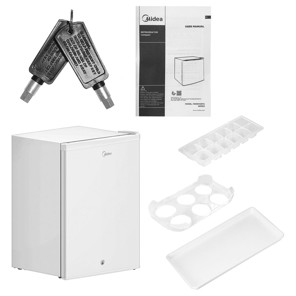 Minibar (67L) - Asters Maldives