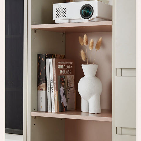 Open Cabinet - Asters Maldives