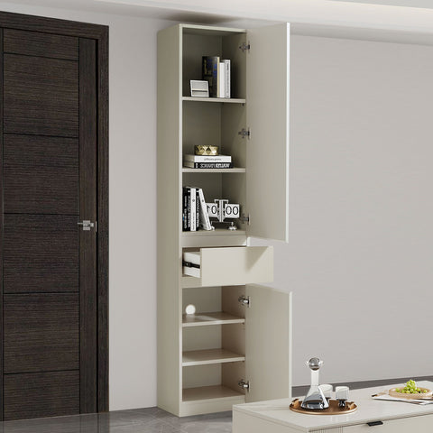 Cabinet with Door - Asters Maldives