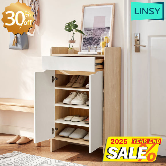 Cabinet With Door