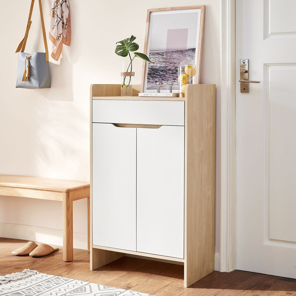 Cabinet With Door - Asters Maldives