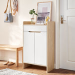 Cabinet With Door - Asters Maldives