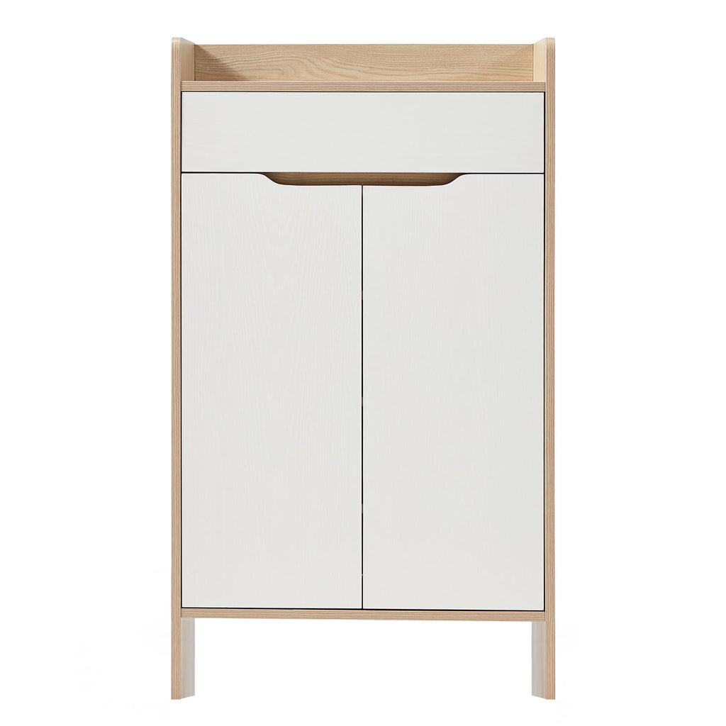 Cabinet With Door - Asters Maldives