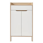 Cabinet With Door - Asters Maldives