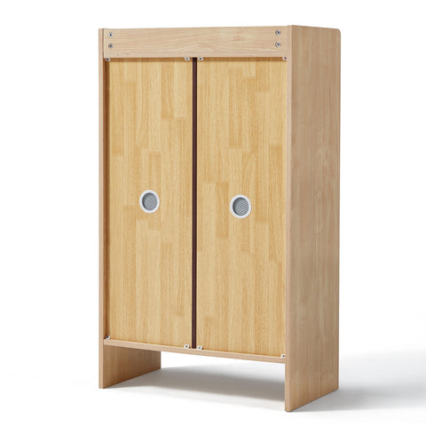 Cabinet With Door - Asters Maldives