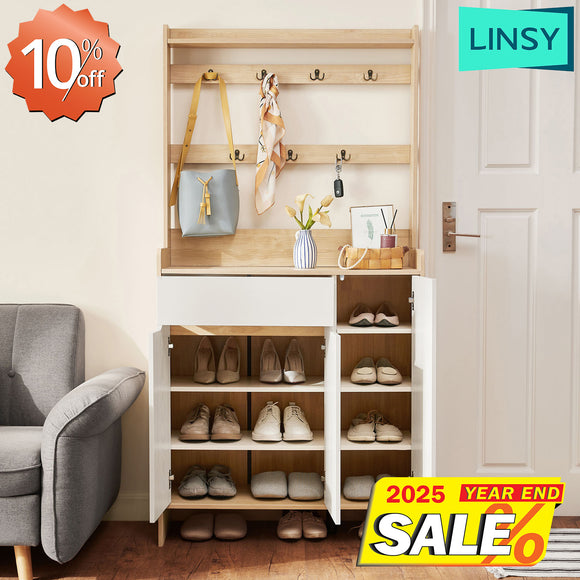 Cabinet With Door
