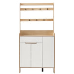 Cabinet With Door - Asters Maldives