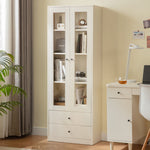 Cabinet With Door - Asters Maldives
