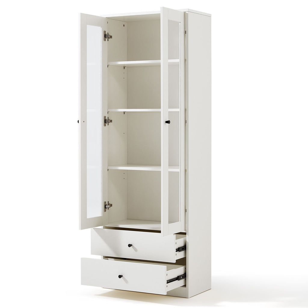 Cabinet With Door - Asters Maldives