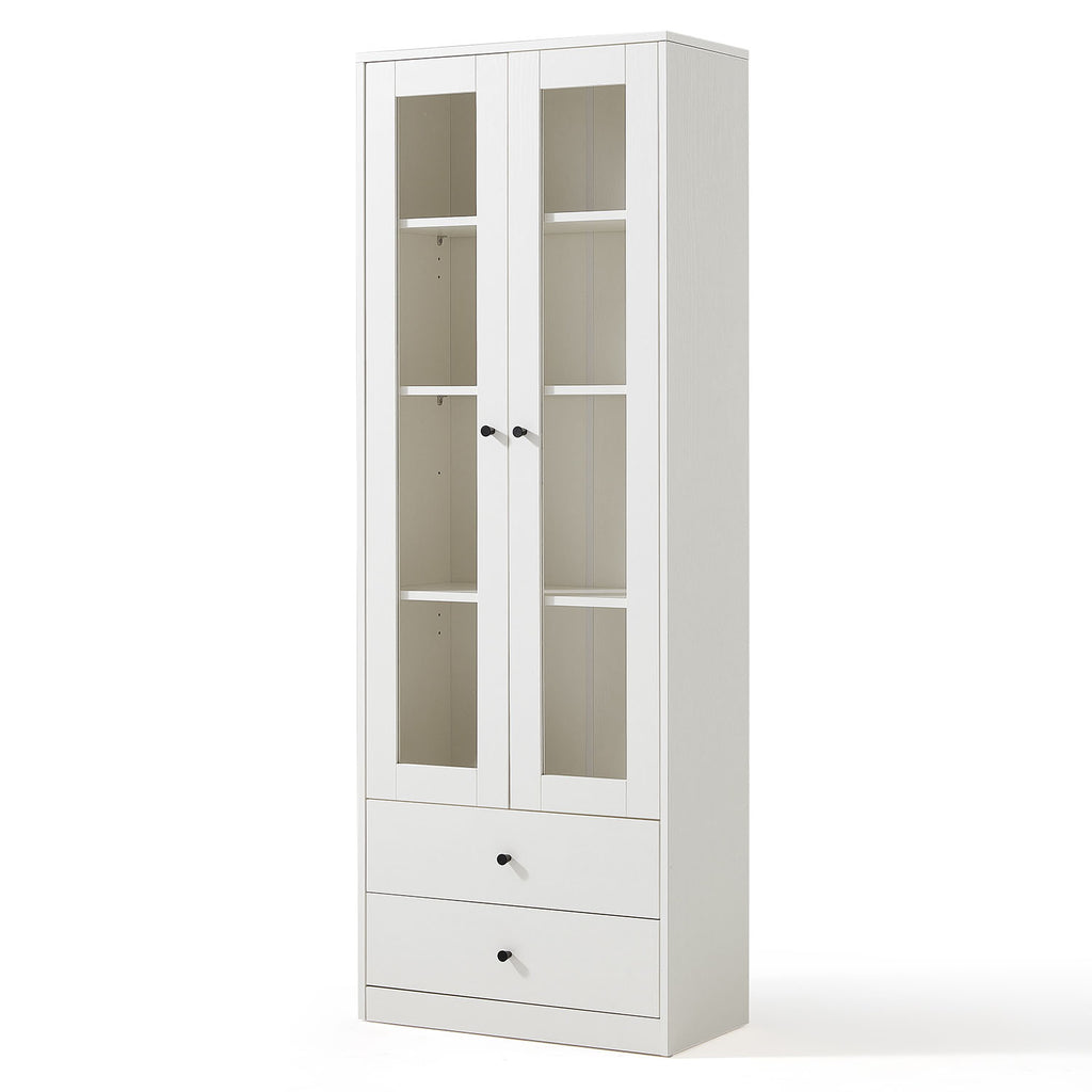 Cabinet With Door - Asters Maldives