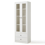 Cabinet With Door - Asters Maldives