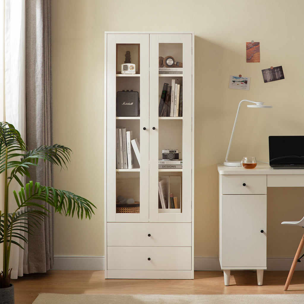 Cabinet With Door - Asters Maldives