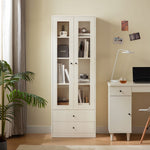 Cabinet With Door - Asters Maldives