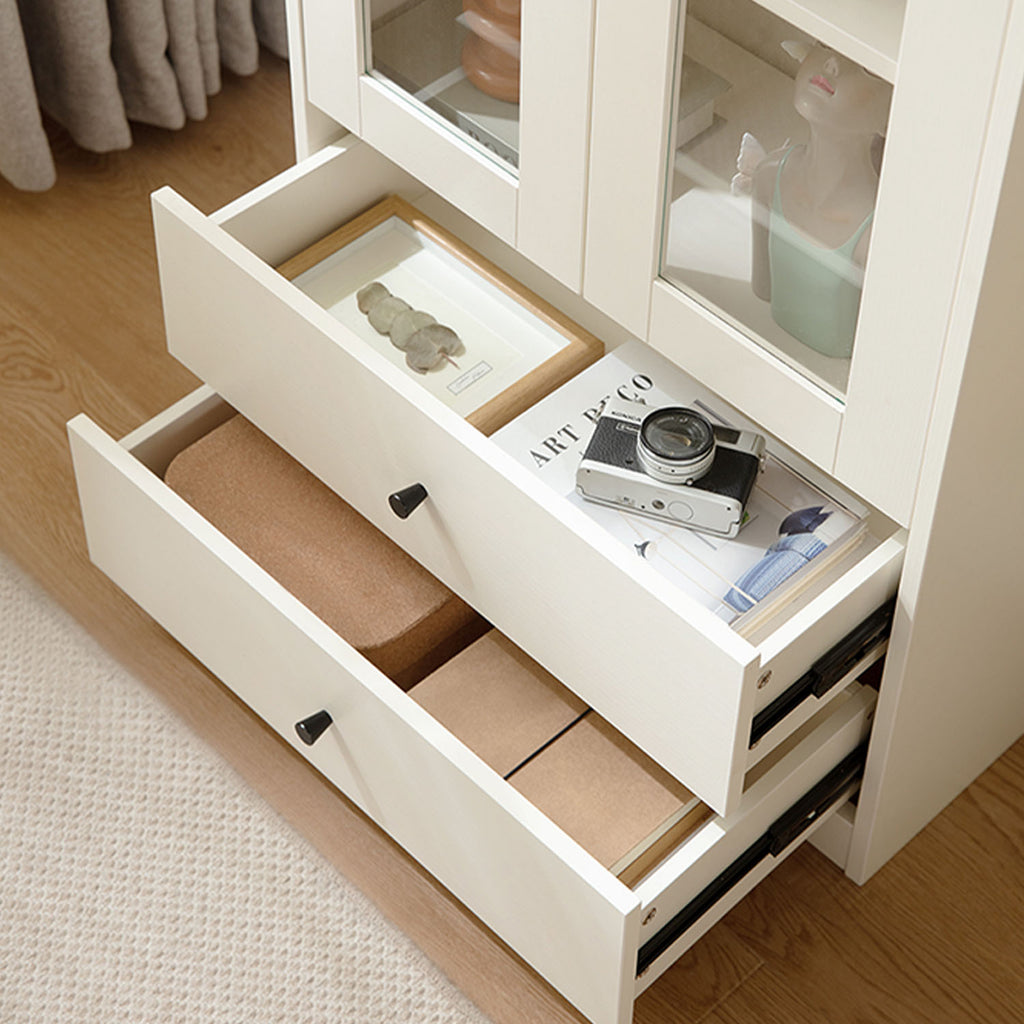 Cabinet With Door - Asters Maldives