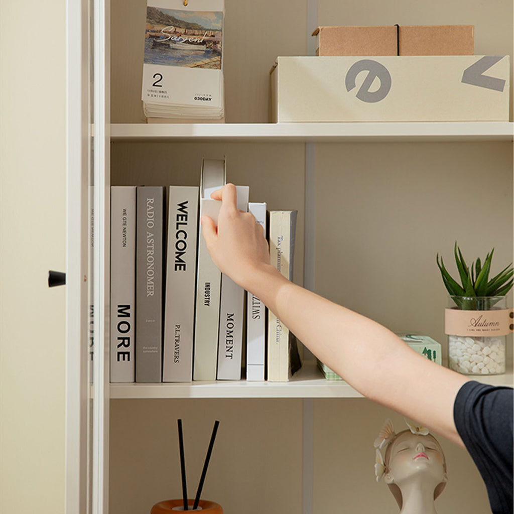 Cabinet With Door - Asters Maldives