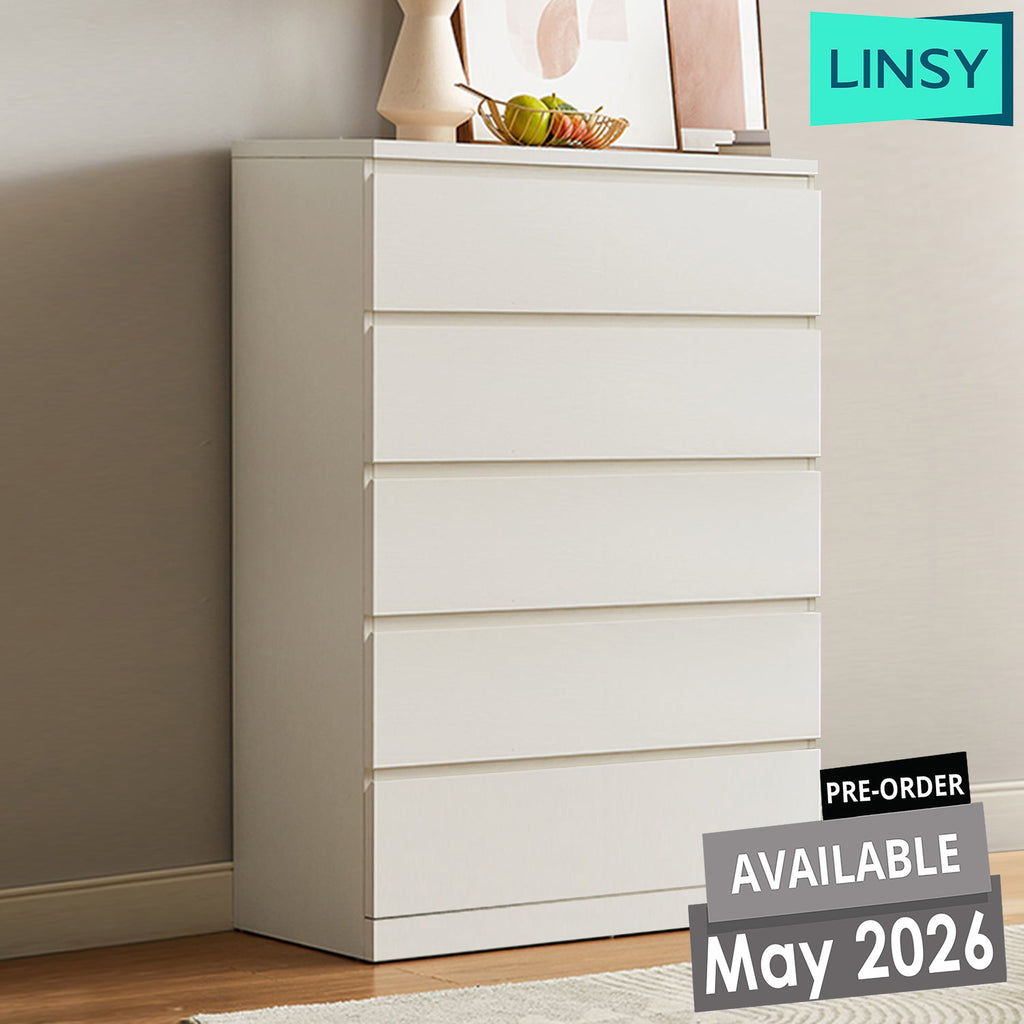 Chest Drawer - Asters Maldives