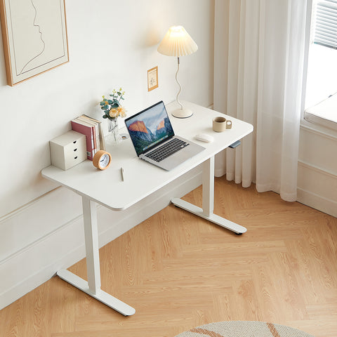 Electric Standing Desk - Asters Maldives