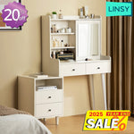 Dressing Table - Asters Maldives