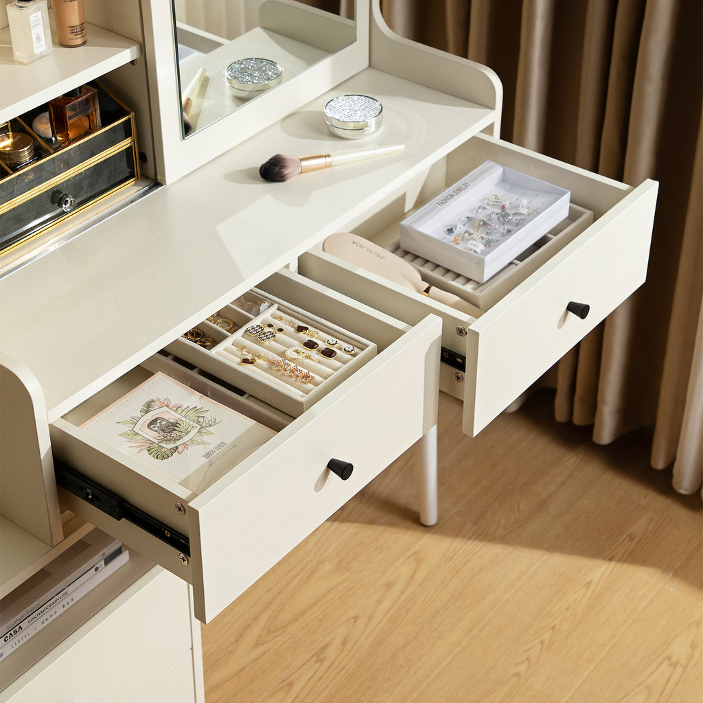 Dressing Table - Asters Maldives