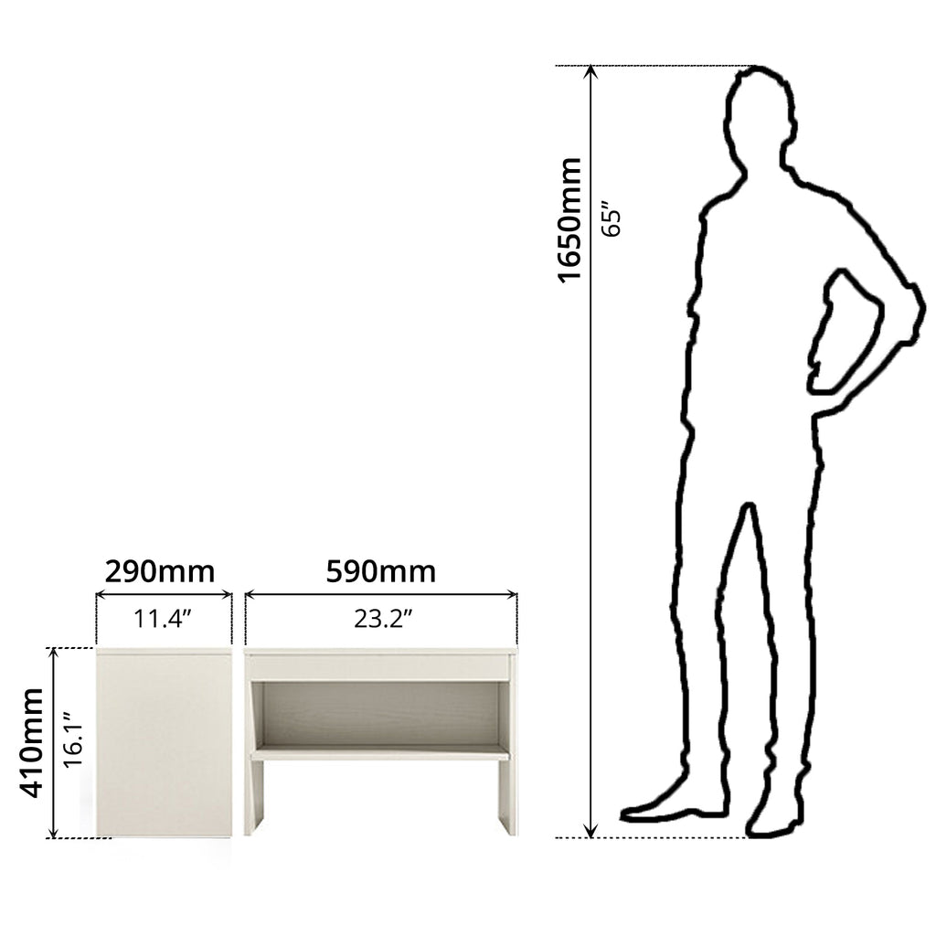 Shoe Rack - Asters Maldives