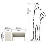 Shoe Rack - Asters Maldives