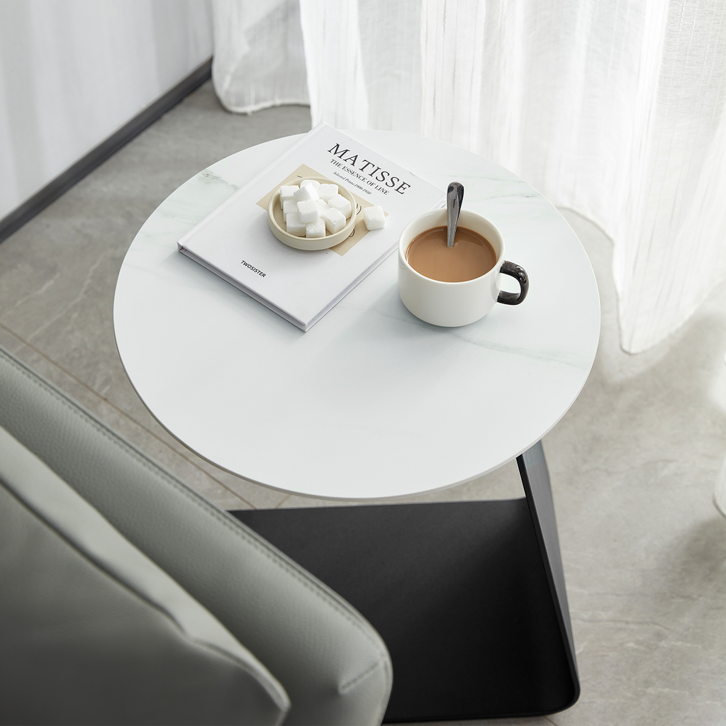 Side Table - Asters Maldives