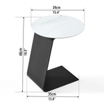 Side Table - Asters Maldives