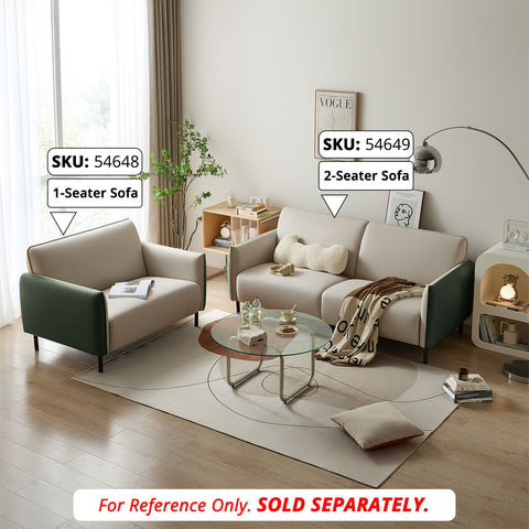 Sofa - Asters Maldives