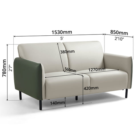 Sofa - Asters Maldives