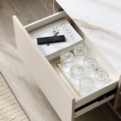 TV Stand - Asters Maldives