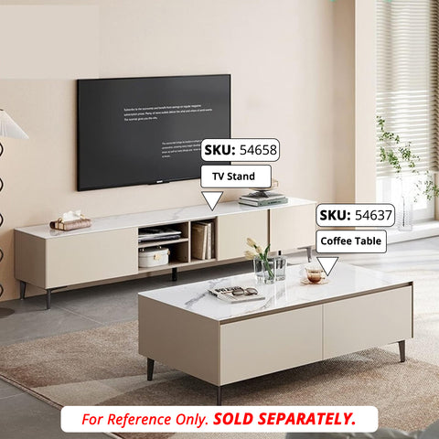 TV Stand - Asters Maldives