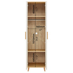 Wardrobe - Asters Maldives