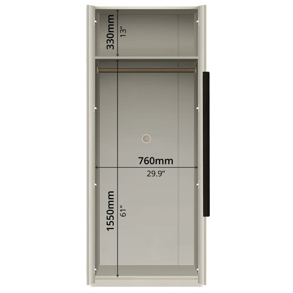 Wardrobe - Asters Maldives