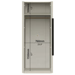 Wardrobe - Asters Maldives